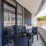 Appartamento Hill Side 4 By Ps Durrës