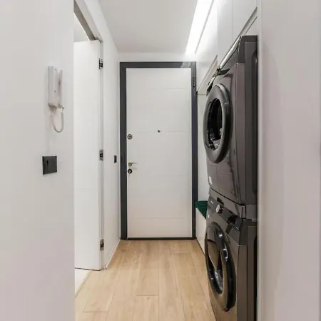 Hill Side 4 By Ps דירה *