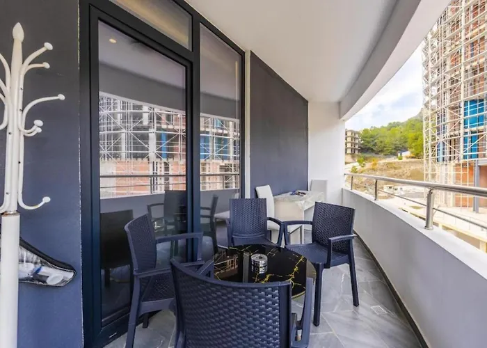 דירה Hill Side 4 By Ps דורס