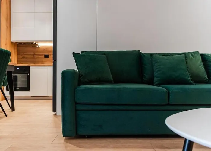 Hill Side 4 By Ps דירה דורס