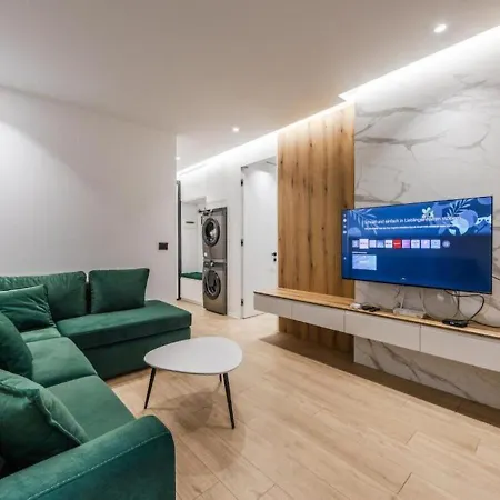 Hill Side Suite 4 By Premium Selection Apartment *