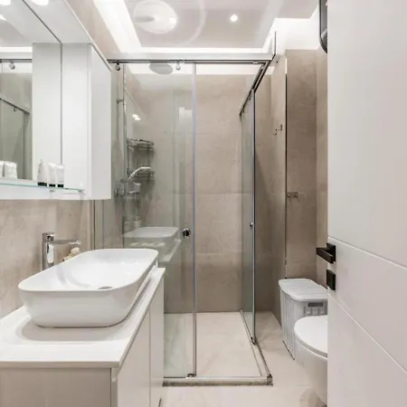 Hill Side Suite 4 By Premium Selection Durres