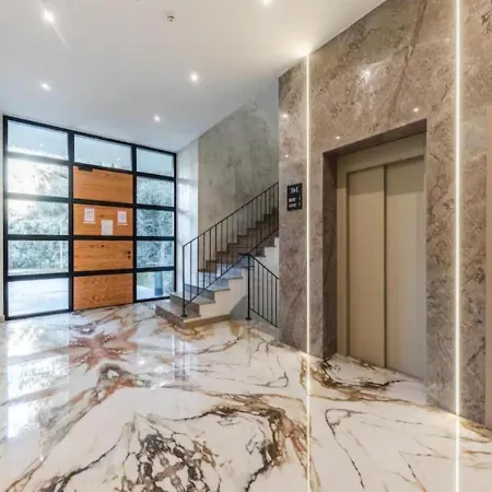 Apartment Hill Side Suite 4 By Premium Selection *